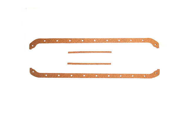 OS-11367 EMPAQUE DE CARTER PARA TOYOTA LAND CRUISER 4.0 6L 1988-1992