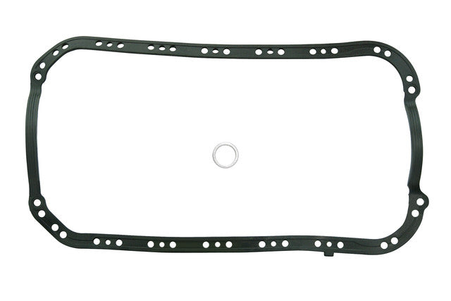 OS-11455-1R EMPAQUE DE CARTER PARA HONDA CIVIC 1.6 4 1996-2000