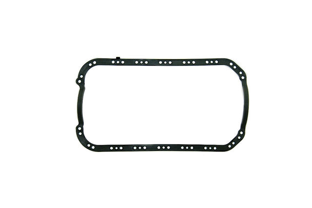 OS-11459-R EMPAQUE DE CARTER PARA HONDA CIVIC 1.7 4L 2002-2004