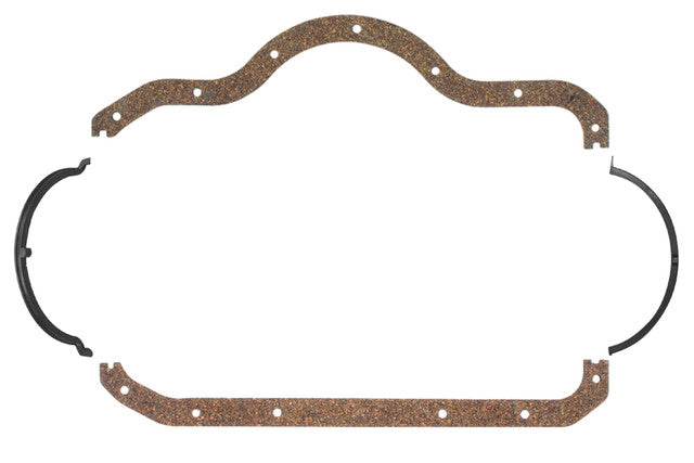 OS-11510 EMPAQUE DE CARTER PARA RENAULT R10 1.1 4L 1968-1969