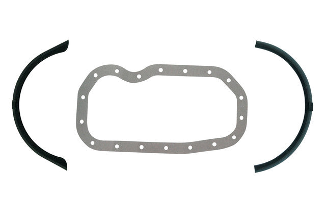 OS-11720 EMPAQUE DE CARTER PARA ISUZU RODEO 2.6 4L 1991-1997