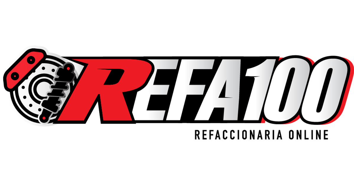 REFA100 | Refaccionaria Online
– refa100