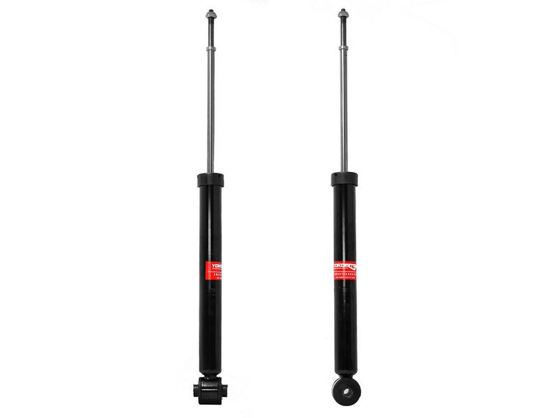 PYOKO-SANA0150 PAR DE AMORTIGUADORES TRASEROS DER/IZQ GAS (ACCENT 1.6L 18-22) (SEDAN/H-BACK)