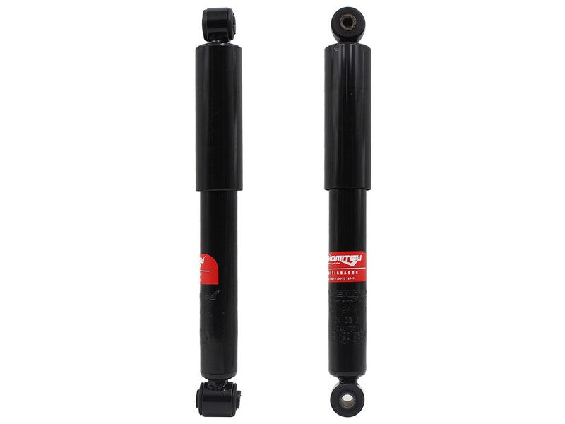 PYOKO-SANB0850 PAR DE AMORTIGUADORES TRASEROS DER/IZQ GAS