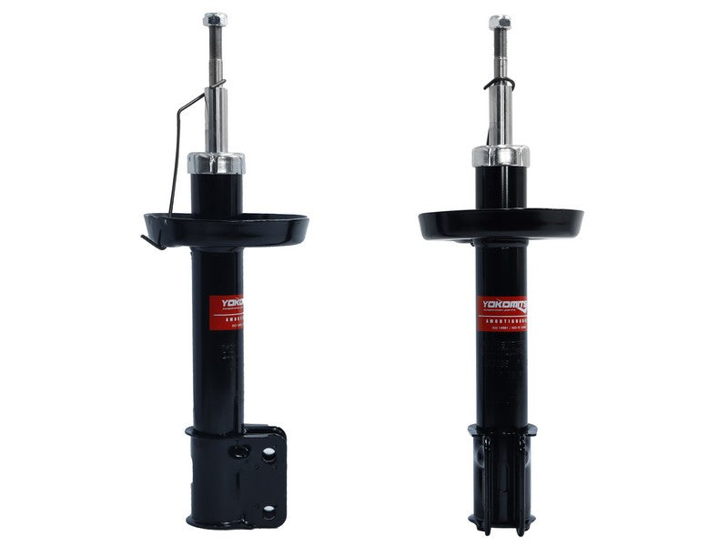PYOKO-SANC0110 PAR DE AMORTIGUADORES DELANTEROS DER/IZQ GAS (MONZA-SWING 94-12/CHEVY PICK-UP 97-03)
