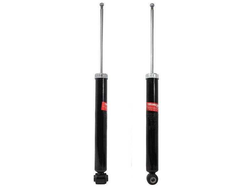 PYOKO-SANC0950 PAR DE AMORTIGUADORES TRASEROS DER/IZQ GAS