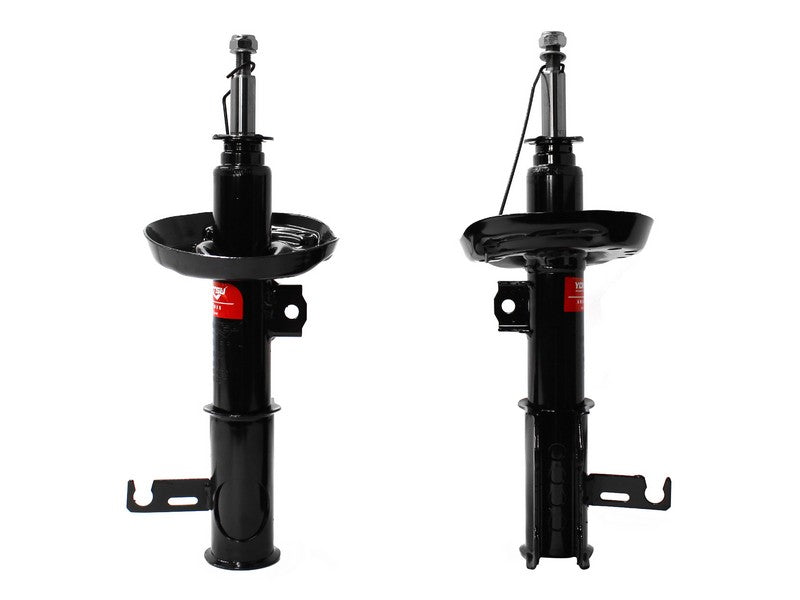 YOKO-SANC1001 YOKO-SANC1002 PAR AMORTIGUADOR DELANTERO PARA CHEVROLET CRUZE 1.8L 2010-2015 DERECHO / IZQUIERDO