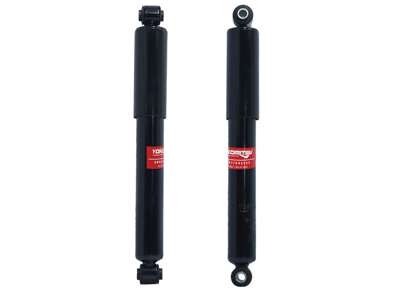 PYOKO-SANC1810 PAR DE AMORTIGUADORES DELANTEROS DER/IZQ GAS (BLAZER 4WD 95-05/JIMMY 4WD 92-01)