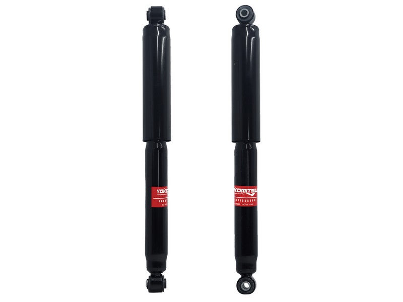 PYOKO-SANC2350 PAR DE AMORTIGUADORES TRASEROS DER/IZQ GAS (UPLANDER 05-09/AZTEK 01-07/MONTANA 97-09)