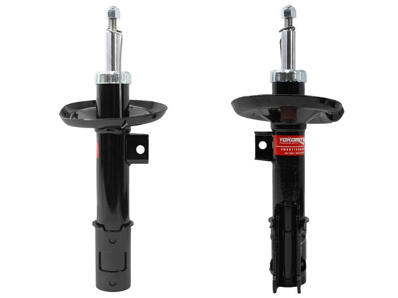 YOKO-SANC3001 YOKO-SANC3002 PAR AMORTIGUADOR DELANTERO PARA CHEVROLET MALIBU 2.2L/2.4L/3.5L/3.6L 2004-2012 DERECHO / IZQUIERDO