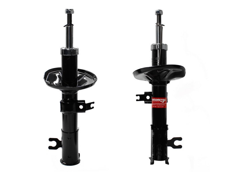 YOKO-SANC9901 YOKO-SANC9902 PAR AMORTIGUADOR DELANTERO PARA CHEVROLET AVEO 1.6L 2007-2017 DERECHO / IZQUIERDO