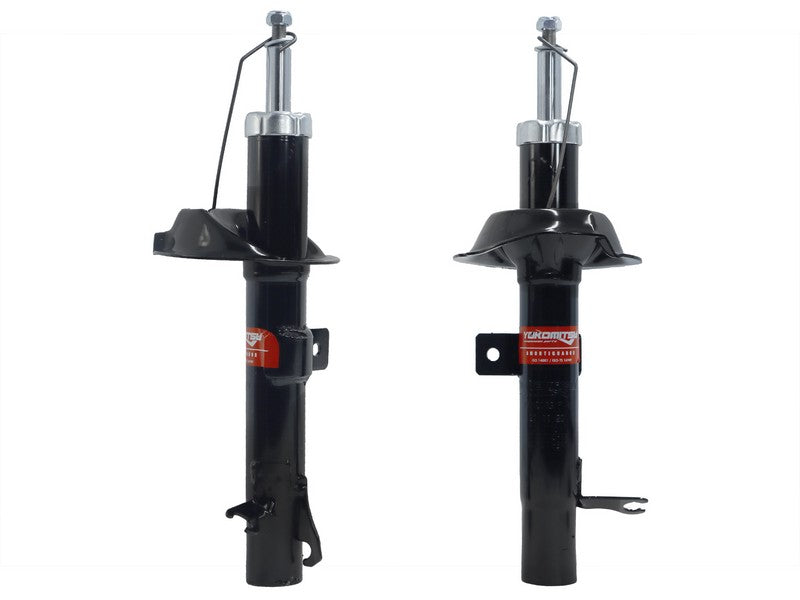 YOKO-SANF0101 YOKO-SANF0102 PAR AMORTIGUADOR DELANTERO PARA FORD FOCUS 2.0L 2000-2006 DERECHO / IZQUIERDO