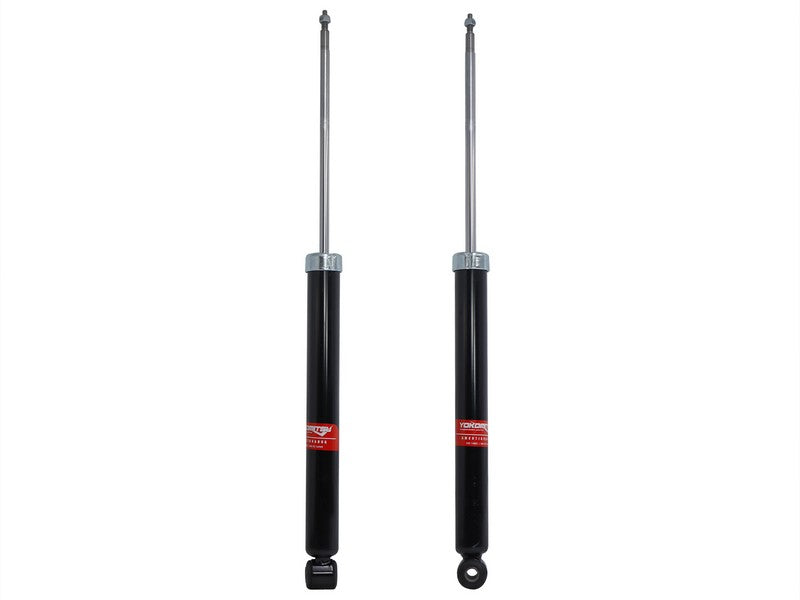 PYOKO-SANF0150 PAR DE AMORTIGUADORES TRASEROS DER/IZQ GAS (VAGONETA)