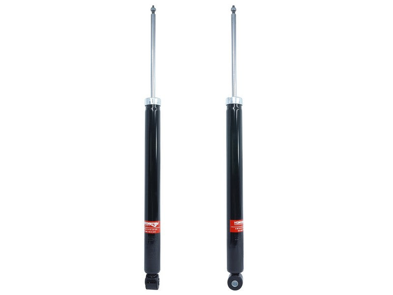 PYOKO-SANF0160 PAR DE AMORTIGUADORES TRASEROS DER/IZQ GAS (MAZDA 3 2.0L-2.5L 10-13)