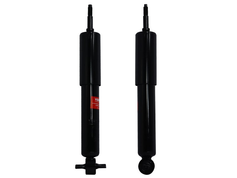 PYOKO-SANF0400 PAR DE AMORTIGUADORES DELANTEROS DER/IZQ GAS (MZ B2300-B2500-B3000-B4000 96-09)