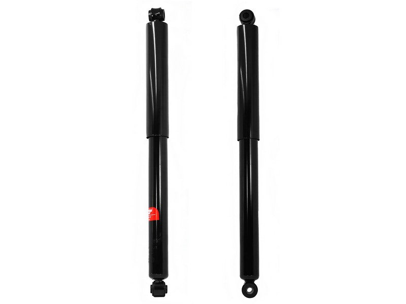 PYOKO-SANF0460 PAR DE AMORTIGUADORES TRASEROS DER/IZQ GAS (RANGER 4WD 98-12/MZ B3000 4WD 98-02)