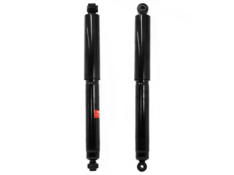 PYOKO-SANF0470 PAR DE AMORTIGUADORES TRASEROS DER/IZQ GAS