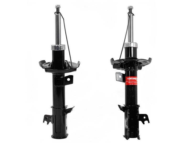 YOKO-SANF0701 YOKO-SANF0702 PAR AMORTIGUADOR DELANTERO PARA FORD FIGO 1.5L 2016-2022 DERECHO / IZQUIERDO