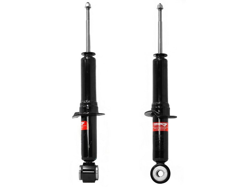 PYOKO-SANF1810 PAR DE AMORTIGUADORES DELANTEROS DER/IZQ GAS (LOBO 2WD 04-13/MARK LT 2WD 04-09)