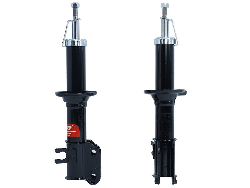 YOKO-SANG0101 YOKO-SANG0102 PAR AMORTIGUADOR DELANTERO PARA CHEVROLET MATIZ G1 1.0L 2003-2005 DERECHO / IZQUIERDO