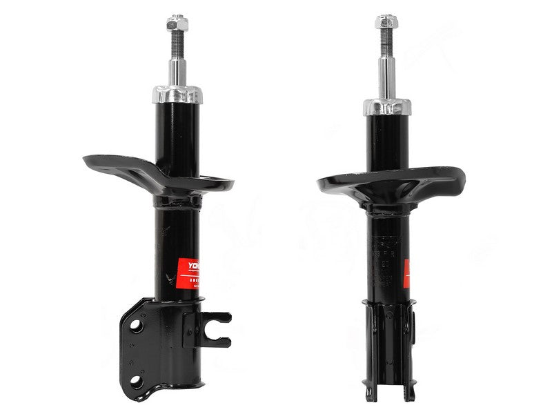 YOKO-SANG0111 YOKO-SANG0112 PAR AMORTIGUADOR HIDRAULICODELANTERO PARA CHEVROLET MATIZ G2 1.0L 2006-2015 DERECHO / IZQUIERDO