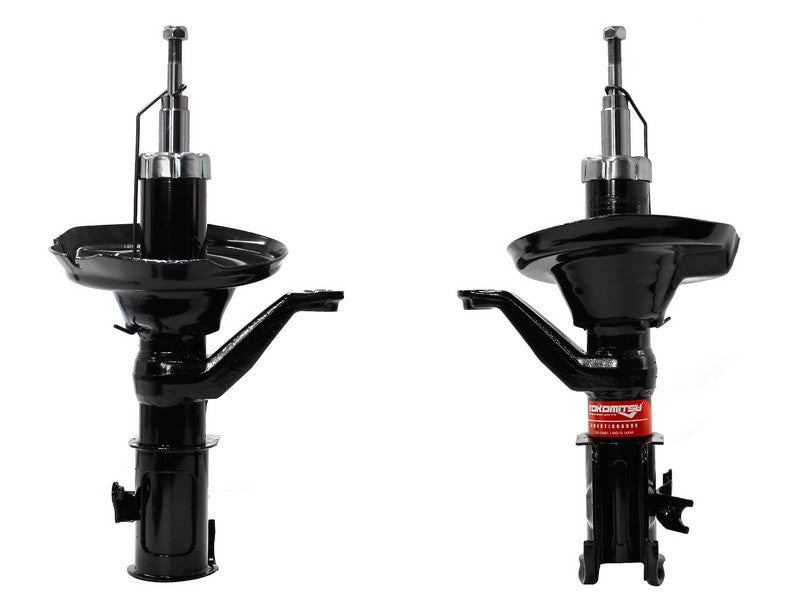 YOKO-SANH0211 YOKO-SANH0212 PAR AMORTIGUADOR DELANTERO PARA HONDA CIVIC 1.6L 2003-2005 DERECHO / IZQUIERDO