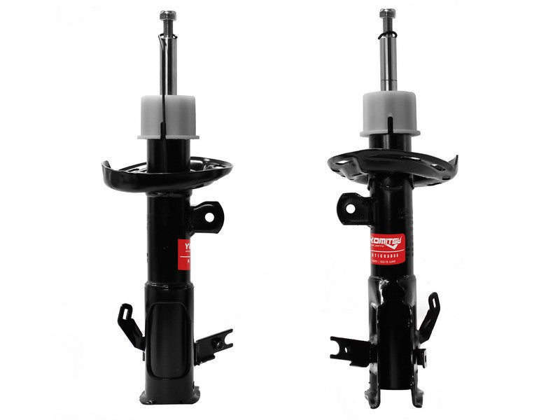 YOKO-SANH0231 YOKO-SANH0232 PAR AMORTIGUADOR DELANTERO PARA HONDA CIVIC 1.8L/2.4L 2012-2015 DERECHO / IZQUIERDO