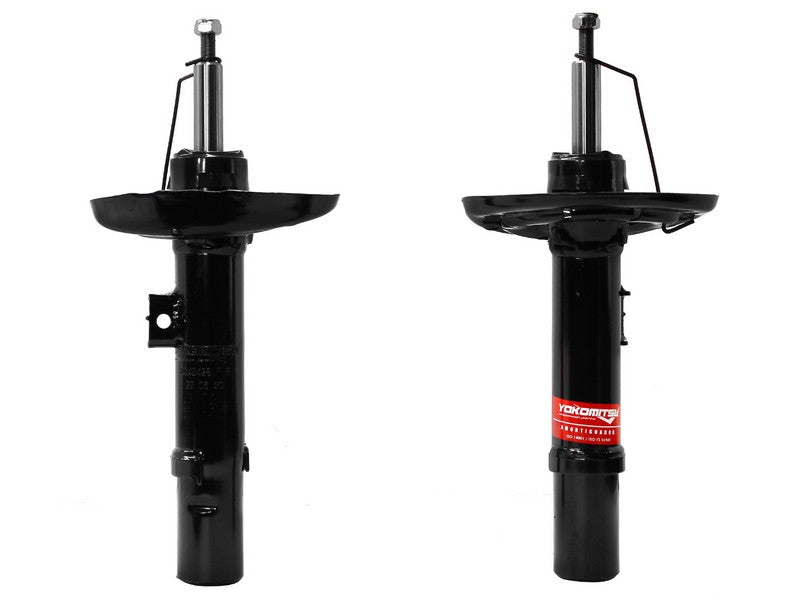 YOKO-SANH0241 YOKO-SANH0242 PAR AMORTIGUADOR DELANTERO PARA HONDA CIVIC 1.5L/2.0L 2016-2019 DERECHO / IZQUIERDO