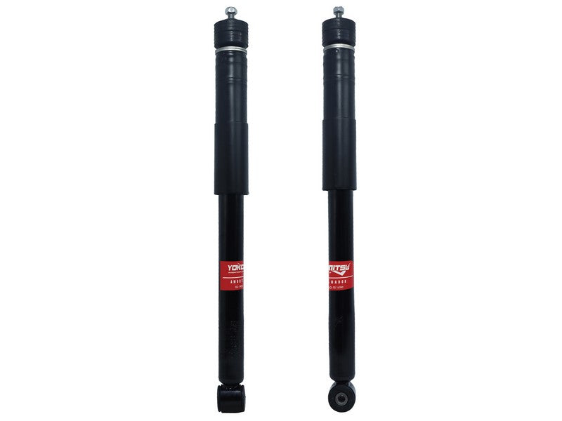 PYOKO-SANH0450 PAR DE AMORTIGUADORES TRASEROS DER/IZQ GAS