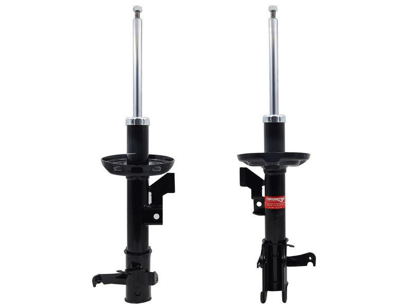 YOKO-SANH1111 YOKO-SANH1112 PAR AMORTIGUADOR DELANTERO PARA HONDA ODYSSEY 3.5L 2014-2017 DERECHO / IZQUIERDO