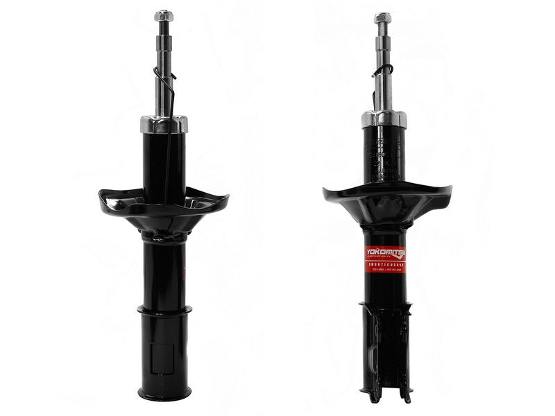 PYOKO-SANK0100 PAR DE AMORTIGUADORES DELANTEROS DER/IZQ GAS