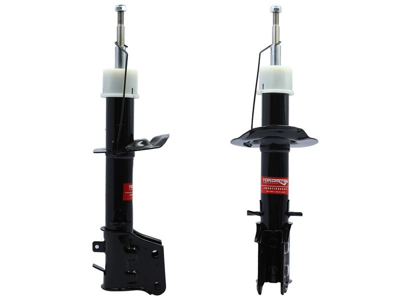 PYOKO-SANK0600 PAR DE AMORTIGUADORES DELANTEROS DER/IZQ GAS (PALIO 13-20/STRADA 07-14)