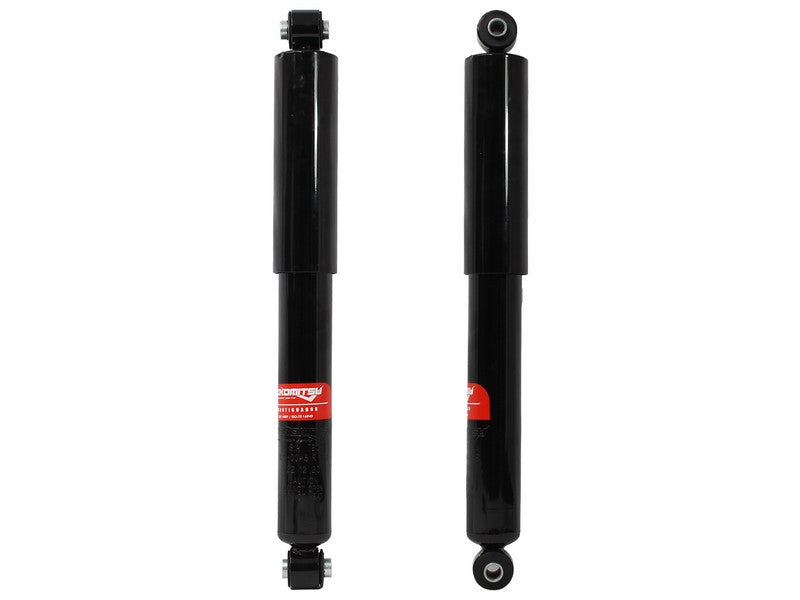 PYOKO-SANK0750 PAR DE AMORTIGUADORES TRASEROS DER/IZQ GAS (TOWN & COUNTRY/G.CARAVAN 90-07)