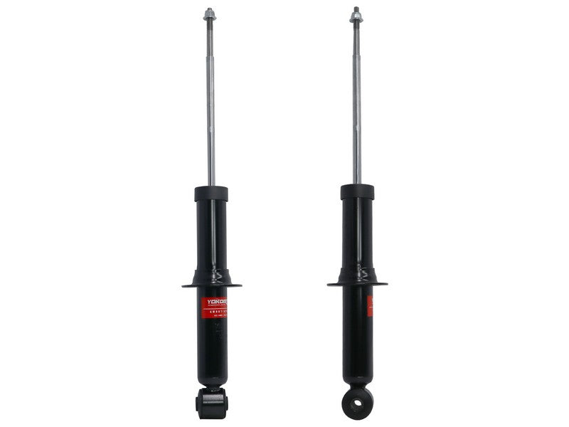 PYOKO-SANK0950 PAR DE AMORTIGUADORES TRASEROS DER/IZQ GAS (CIRRUS 07-14/200C 11-14)