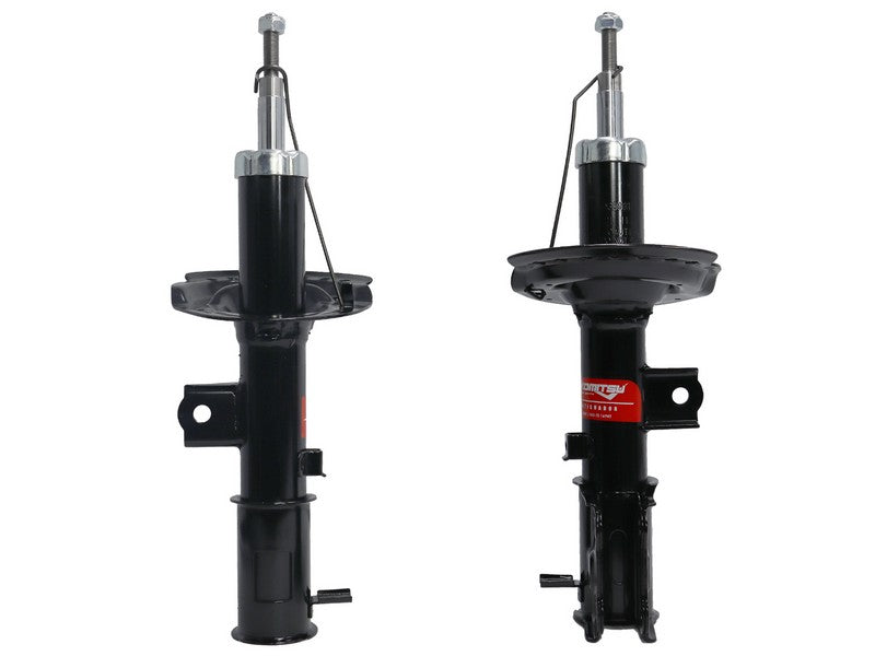 YOKO-SANK1111 YOKO-SANK1112 PAR AMORTIGUADOR DELANTERO PARA CHRYSLER / DODGE ATTITUDE 1.6L 2012-2014 DERECHO / IZQUIERDO