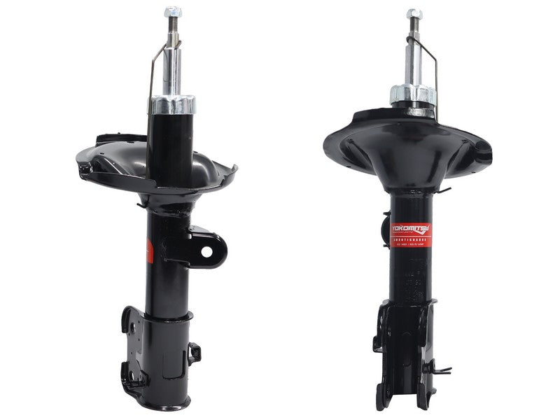 YOKO-SANK1411 YOKO-SANK1412 PAR AMORTIGUADOR DELANTERO PARA CHRYSLER / DODGE H-100 VAN DIESEL 2010-2014 DERECHO / IZQUIERDO