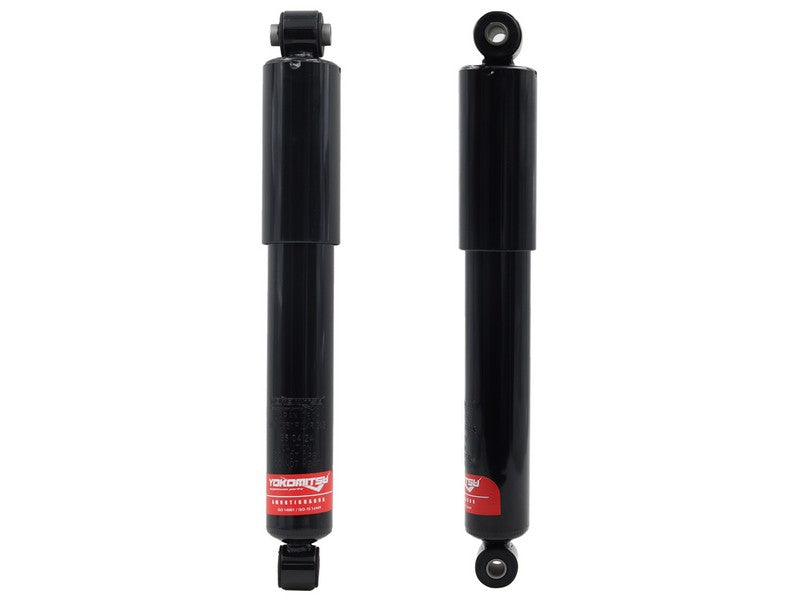 PYOKO-SANK2300 PAR DE AMORTIGUADORES DELANTEROS DER/IZQ GAS (ASPEN 07-09)