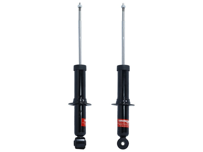 PYOKO-SANK9950 PAR DE AMORTIGUADORES TRASEROS DER/IZQ GAS (CALIBER 07-12/COMPASS 07-17)