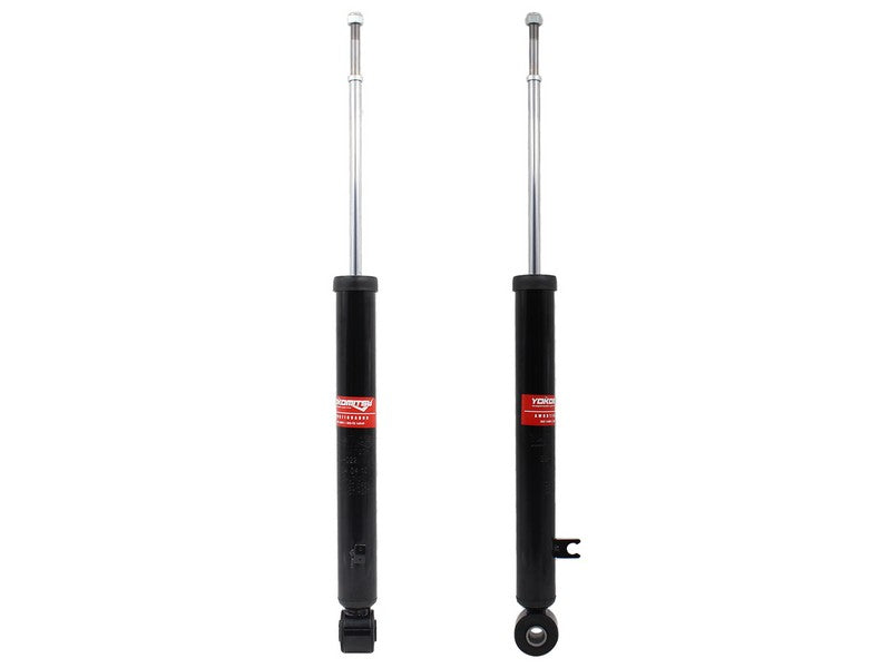 PYOKO-SANM0150 PAR DE AMORTIGUADORES TRASEROS DER/IZQ GAS