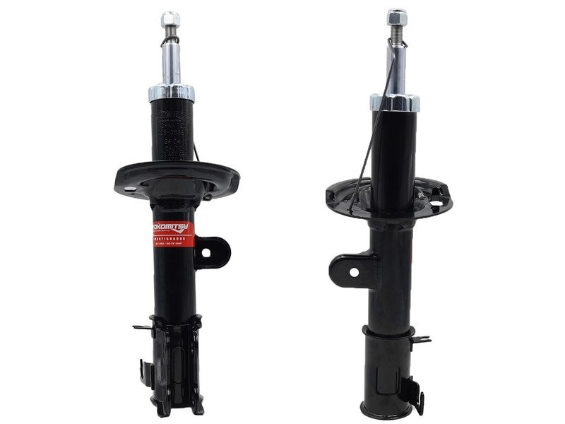 YOKO-SANM0301 YOKO-SANM0302 PAR AMORTIGUADOR DELANTERO PARA MG ZS 1.5L 2021-2026 DERECHO / IZQUIERDO