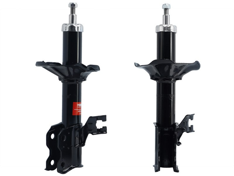 YOKO-SANN0111 YOKO-SANN0112 PAR AMORTIGUADOR HIDRAULICODELANTERO PARA NISSAN TS-III 1.6L 1992-2017 DERECHO / IZQUIERDO