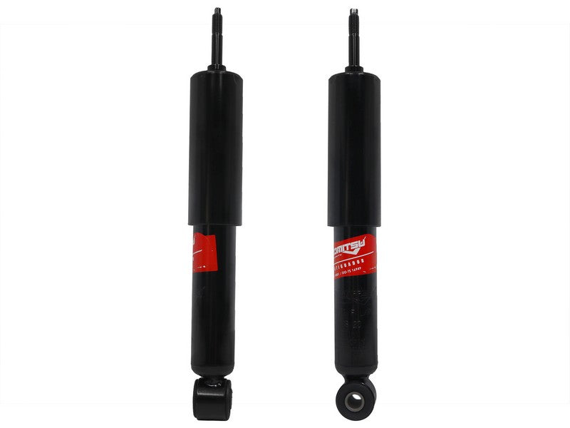 PYOKO-SANN0200 PAR DE AMORTIGUADORES DELANTEROS DER/IZQ HID (LUV 98-06)