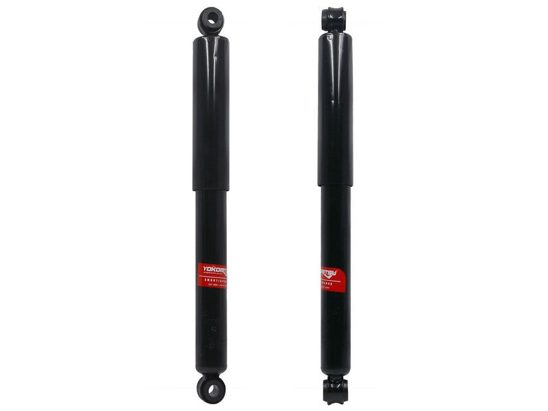 PYOKO-SANN0250 PAR DE AMORTIGUADORES TRASEROS DER/IZQ HID