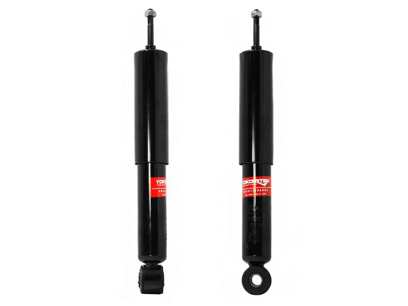 PYOKO-SANN0410 PAR DE AMORTIGUADORES DELANTEROS DER/IZQ HID