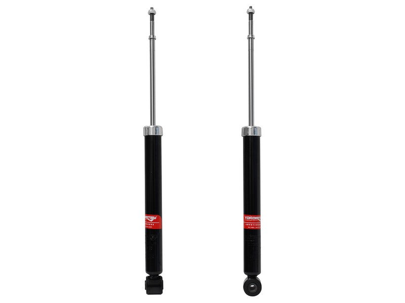 PYOKO-SANN1150 PAR DE AMORTIGUADORES TRASEROS DER/IZQ GAS (SEDAN/H-BACK)
