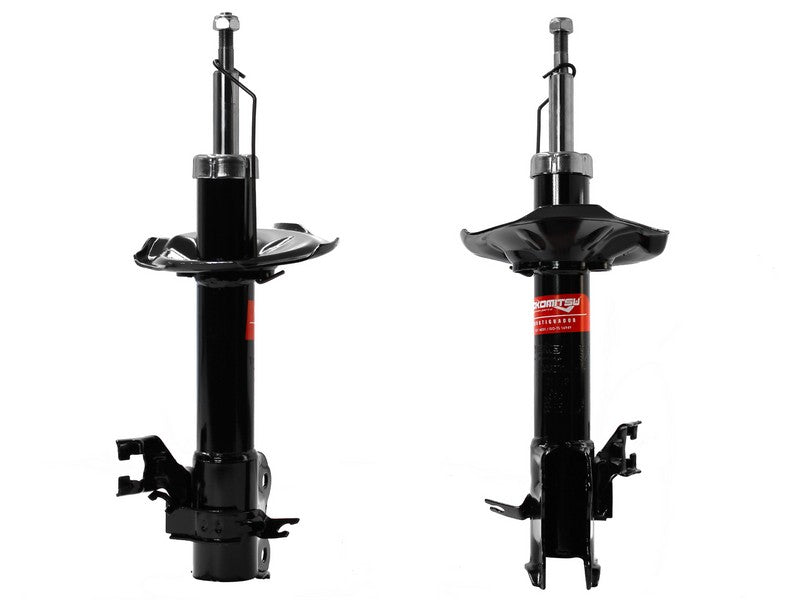YOKO-SANN1311 YOKO-SANN1312 PAR AMORTIGUADOR DELANTERO PARA NISSAN SENTRA B-15 2.5L SE-R 2001-2006 DERECHO / IZQUIERDO