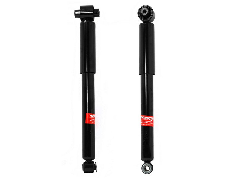PYOKO-SANN1450 PAR DE AMORTIGUADORES TRASEROS DER/IZQ GAS