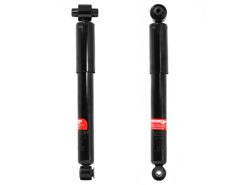 PYOKO-SANN1460 PAR DE AMORTIGUADORES TRASEROS DER/IZQ GAS