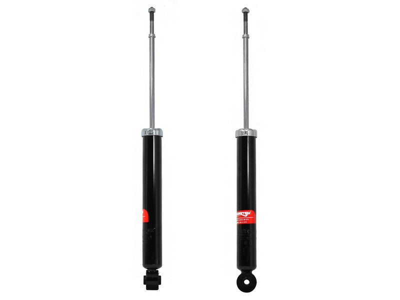 PYOKO-SANN1850 PAR DE AMORTIGUADORES TRASEROS DER/IZQ GAS