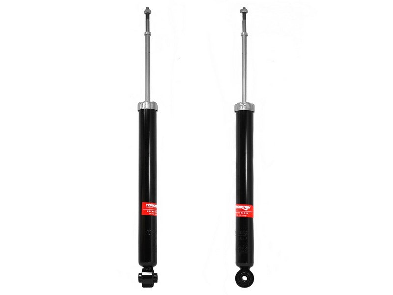 PYOKO-SANN1950 PAR DE AMORTIGUADORES TRASEROS DER/IZQ GAS